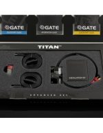 TITAN V2 ADVANCED Set - rear - obrazek 8