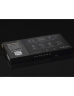 TITAN V2 ADVANCED Set - rear - obrazek 9