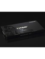 TITAN V2 ADVANCED Set - rear - obrazek 10