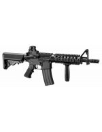 Tokyo Marui M4A1 CQBR  MWS zet system Gbbr - Cerakote - obrazek 2