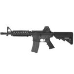 Tokyo Marui M4A1 CQBR  MWS zet system Gbbr - Cerakote