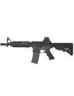Tokyo Marui M4A1 CQBR  MWS zet system Gbbr - Cerakote