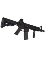 Tokyo Marui M4A1 CQBR  MWS zet system Gbbr - Cerakote - obrazek 3