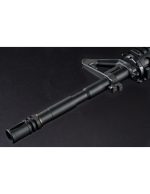 Tokyo Marui M4A1 MWS zet system Gbbr - Cerakote - obrazek 11
