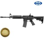 Tokyo Marui M4A1 MWS zet system Gbbr - Cerakote