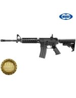 Tokyo Marui M4A1 MWS zet system Gbbr - Cerakote
