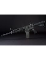 Tokyo Marui M4A1 MWS zet system Gbbr - Cerakote - obrazek 5