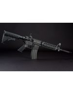 Tokyo Marui M4A1 MWS zet system Gbbr - Cerakote - obrazek 6