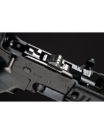 Tokyo Marui M4A1 MWS zet system Gbbr - Cerakote - obrazek 7
