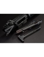 Tokyo Marui M4A1 MWS zet system Gbbr - Cerakote - obrazek 8