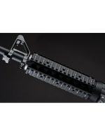 Tokyo Marui M4A1 MWS zet system Gbbr - Cerakote - obrazek 10