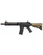 Tokyo Marui MK18 MOD.1 MWS zet system Gbbr - Cerakote coating