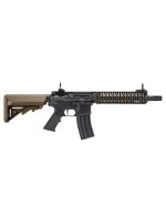 Tokyo Marui MK18 MOD.1 MWS zet system Gbbr - Cerakote coating - obrazek 4