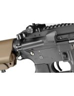 Tokyo Marui MK18 MOD.1 MWS zet system Gbbr - Cerakote coating - obrazek 5