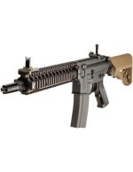 Tokyo Marui MK18 MOD.1 MWS zet system Gbbr - Cerakote coating - obrazek 7