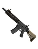 Tokyo Marui MK18 MOD.1 MWS zet system Gbbr - Cerakote coating - obrazek 8