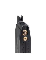 TTI 28Rds Lightweight magazine for P320 - Black - obrazek 3
