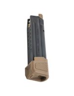 TTI 28Rds Lightweight magazine for P320 - FDE - obrazek 2