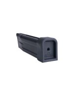 TTI 29 Rds Aluminum Lightweight magazine for TM Hi-capa - Black - obrazek 4