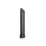 TTI 50 Rds extended Aluminum Lightweight magazine for G-series / AAP01 - Black
