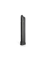 TTI 50 Rds extended Aluminum Lightweight magazine for G-series / AAP01 - Black