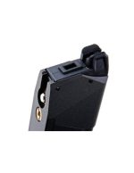 TTI 50 Rds extended Aluminum Lightweight magazine for G-series / AAP01 - Black - obrazek 4