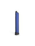 TTI 50 Rds extended Aluminum Lightweight magazine for G-series / AAP01 - Blue