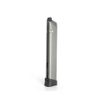 TTI 50 Rds extended Aluminum Lightweight magazine for G-series / AAP01 - Grey