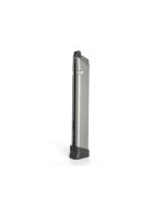 TTI 50 Rds extended Aluminum Lightweight magazine for G-series / AAP01 - Grey