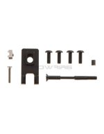 TTI AAP01 PCC upper KIT- Black - obrazek 2