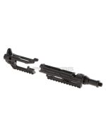 TTI AAP01 PCC upper KIT- Black - obrazek 4