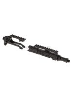 TTI AAP01 PCC upper KIT- Black - obrazek 5