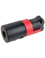 TTI airsoft CNC Hop-Up Chamber for WE Galaxy G-Series - obrazek 2