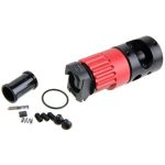 TTI airsoft CNC Hop-Up Chamber for WE Galaxy G-Series