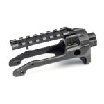 TTI AR Stock Adapter for AAP01 - Black