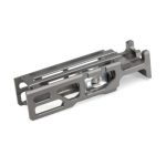 TTI Blowback housing for G17 / G19 WE - Grey