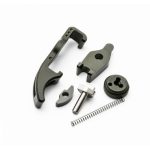 TTI Charging Handle with Selector Switch for AAP01 - Black
