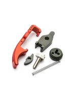 TTI Charging Handle with Selector Switch for AAP01 - Red - obrazek 2