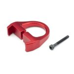 TTI Charging Ring for AAP01 / WE Galaxy G-series  - Red