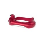 TTI CNC Magwell for AAP01 - Red