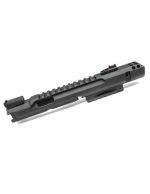 TTI CNC Scorpion slide Kit with TDC Hop Up for AAP-01 - Black