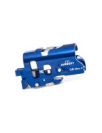 TTI CNC TDC Hop-Up Chamber for WE Glock  - Blue