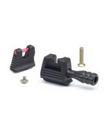 TTI High Sight with Switchable Charge Handle TP22 / TM Glock GBB