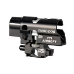 TTI Hop-Up Chamber CNC INFINITY TDC for Hi-Capa D.O.R / M45A1 - Black