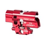 TTI Hop-Up Chamber CNC INFINITY TDC for Hi-Capa D.O.R / M45A1 - Red