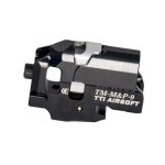 TTI Hop-Up Chamber CNC INFINITY TDC for M&P9 / M&P9L - Black