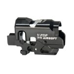 TTI Hop-Up Chamber CNC INFINITY TDC for Walther PDP (VFC) - Black