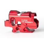 TTI Hop-Up Chamber CNC INFINITY TDC for Walther PDP (VFC) - Red