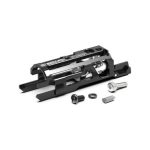 TTI HotWheels series Blowback housing for Tokyo Marui Hi-Capa / 1911 - Black