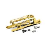 TTI HotWheels series Blowback housing for Tokyo Marui Hi-Capa / 1911 - Gold